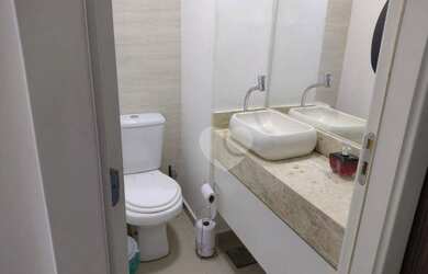 Imagem 10: Sala à venda, 35 m² por R$ 251.750,00 - Del Castilho - Rio de Janeiro/RJ