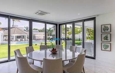 Imagem 6: Incrível casa à venda, 1100 m² por R$ 10.000.000 - Acapulco - Guarujá/SP