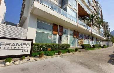 Imagem 2: Loja à venda, 124 m² por R$ 1.116.990,00 - Recreio dos Bandeirantes...