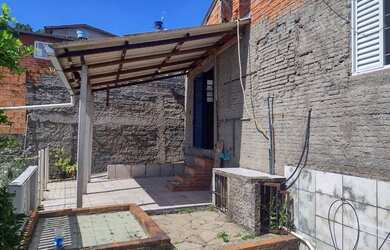 Imagem 10: Casa com 2 dormitórios, 80 m² - venda por R$ 181.000,00 ou aluguel por R$ 925,00/mês - Dih