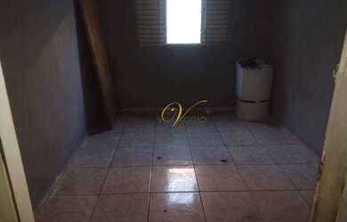 Imagem 4: Casa com 2 dormitórios à venda, 80 m² por R$ 150.000 - Solo Sagrado...
