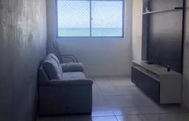 Imagem: O apartamento possui 3 Dormitórios, 1 Banheiro, 2 Vagas na