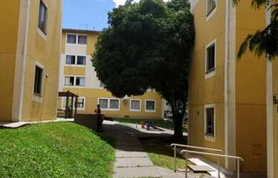 Imagem 1: Apartamento América do Sul 2