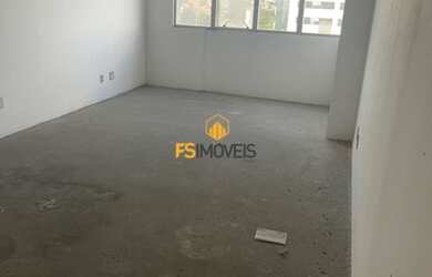 Imagem 3: Sala comercial no Salvador Shopping Business, 33m² Nascente