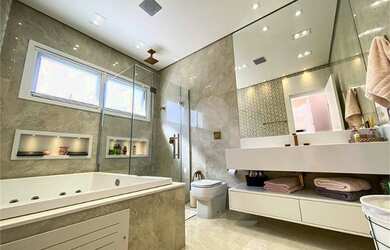 Imagem 12: CASA A VENDA EM ITU - CONDOMINIO TERRAS DE SÃO JOSÉ