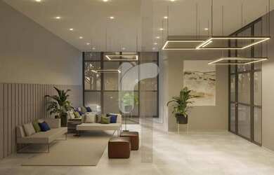 Imagem: O depósito possui 241m² de Área e está localizado em Pinheiros