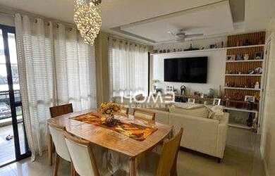 Imagem 4: Linda Casa Cobertura no Private Gourmet