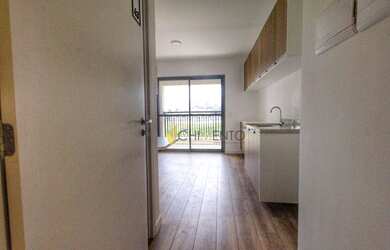 Imagem 2: Apartamento com 1 dormitório, 22 m² - venda por R$ 373.000,00 ou aluguel...