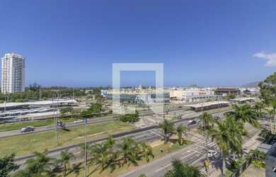 Imagem 13: Apartamento para Aluguel - Recreio, 2 Quartos, 81 m2