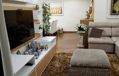 Imagem 6: Apartamento com 3 dormitórios à venda, 130 m² por R$ 850.000 - Vila Formosa - São Paulo/SP