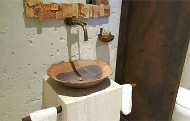 Imagem 13: Casa-Itu-Condomínio Terras de São José