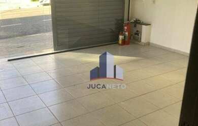 Imagem 3: Salão para alugar, 40 m² por R$ 3.700,00/mês - Vila Bocaina - Mauá/SP