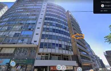 Imagem: O depósito possui 47m² de Área e está localizado em Centro