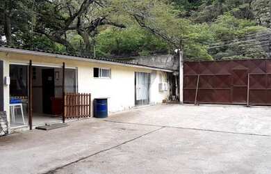 Imagem 7: Terreno à venda, 2214 m² por R$ 8.400.000 - Itanhangá - Rio de Janeiro