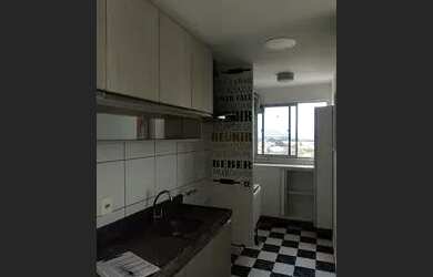 Imagem 8: Alugo Apto na Messejana. Piscina, 2 Vagas na garageme3 Dormitórios