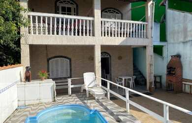 Imagem 4: Alugo casa em Cabo Frio-RJ/ Praia do Peró - Para finais de semana e temporadas