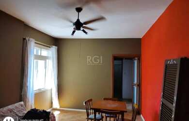 Imagem 7: Apartamento para Venda - 53.77m², 1 dormitório, Centro Histórico