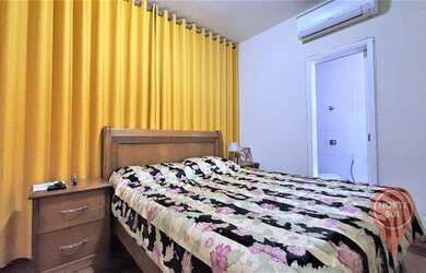 Imagem 2: Apartamento com 3 dormitórios à venda, 96 m² por R$ 485.000,00 - Buritis...