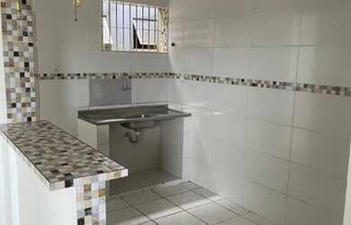 Imagem: O apartamento para alugar possui 3 Dormitórios, 1 Banheiro