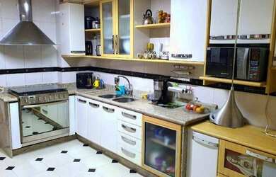 Imagem 15: LOPES ENJOY VENDE Cobertura com 3 dormitórios à venda, 322 m² por R$ 1.260.000 - Recreio d