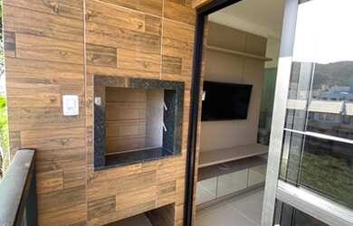 Imagem 5: Alugo por diária apartamenro novo na Praia dos Ingleses - Florianópolis