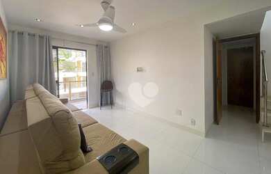 Imagem 4: Cobertura com 3 dormitórios à venda, 172 m² por R$ 930.000,00 - Recreio dos Bandeirantes