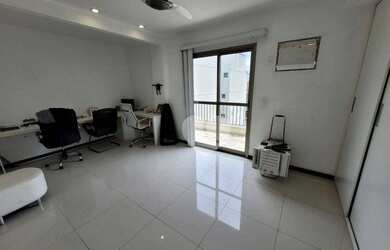 Imagem 11: Lopes Enjoy Vende Cobertura com 3 quartos, 373 m² por R$ 1.400.000 - Recreio dos Bandeiran