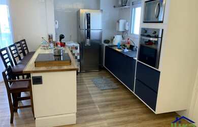 Imagem 4: Apartamento de Alto Padrao No Jardins Do Brasil de 125m² - Faca Uma Visita...