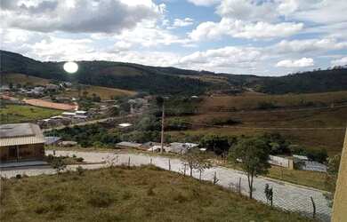 Imagem 15: Casa no bairro Maria Antônia, no Alto Bela Vista em Ressaquinha MG