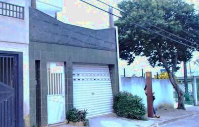 Imagem 5: Casa 2 quartos Vila Sulina