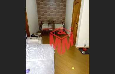 Imagem 2: Apartamento à venda, 56 m² por R$ 263.000,00 - Santa Terezinha - São...