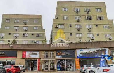 Imagem: O apartamento possui 2 Dormitórios, 2 Banheiros, 76m² de Área