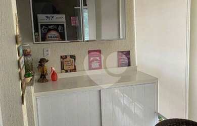 Imagem 9: Apartamento com 2 dormitórios à venda, 57 m² por R$ 390.000,00 - Taquara - Rio de Janeiro