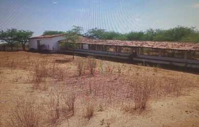 Imagem 4: Fazenda 687ha Santa Marcia