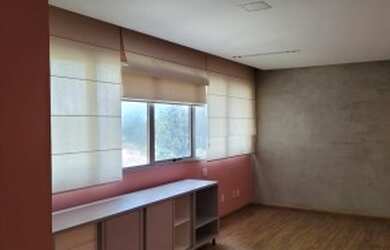 Imagem: O depósito possui 27m² de Área e está localizado em Belvedere