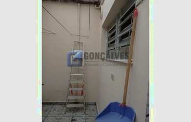 Imagem 16: SAO BERNARDO DO CAMPO - Residential / Sobrado - VILA VIVALDI