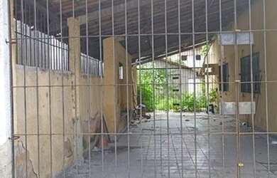 Imagem 3: Lote/Terreno para aluguel possui 940 metros quadrados em Farias Brito - Fortaleza - CE