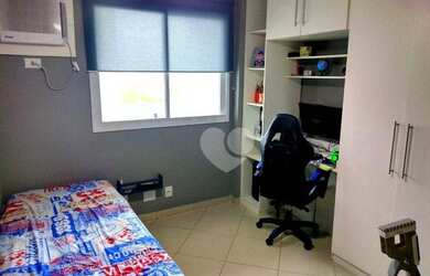 Imagem 8: LOPES ENJOY IMÓVEIS VENDE Cobertura com 3 quartos à venda, 163 m² por...