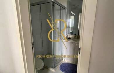 Imagem 8: GUARULHOS - Apartamento Padrão - VILA AUGUSTA