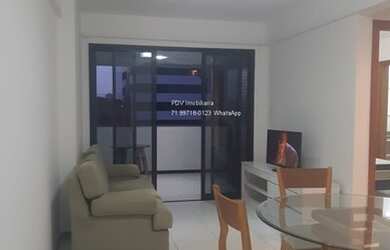 Imagem 10: APARTAMENTO RESIDENCIAL em SALVADOR - BA, CAMINHO DAS ÁRVORES