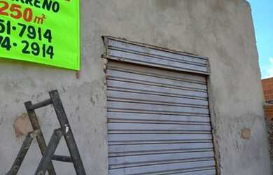 Imagem: O terreno possui 250m² de Área e está localizado em Estância