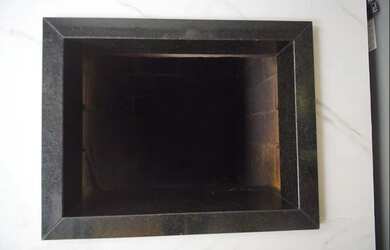 Imagem 8: Cobertura em Jardim Itu. Churrasqueira, Área de serviço, Lareirae2 Vagas...