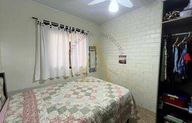 Imagem 14: Exclusividade Gisa Barros Imobiliária! Geminado com piscina no Centro de Imbé!