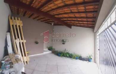 Imagem 12: Campo Limpo Paulista - Casa Padrão - Parque Residencial Califórnia