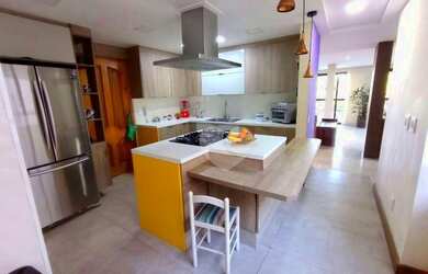 Imagem 11: Cobertura com 4 quartos à venda, 327 m² por R$ 1.900.000 - Recreio dos Bandeirantes - Rio