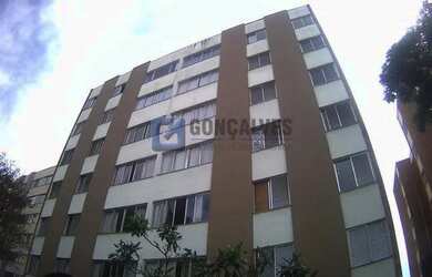 Imagem: O apartamento possui 3 Dormitórios, 2 Banheiros, 1 Vaga na