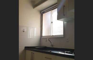 Imagem 9: Apartamento com 2 dormitórios, 54 m² - venda por R$ 189.500,00 ou aluguel por R$ 1.275,00