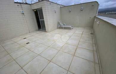 Imagem 16: Cobertura com 2 dormitórios à venda, 93 m² por R$ 595.000,00 - Recreio...