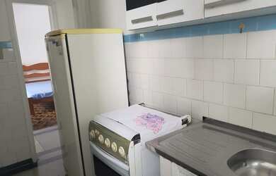 Imagem 12: Apartamento com 1 dormitório à venda, 44 m² por R$ 158.000,00 - Boqueirão - Praia Grande/S