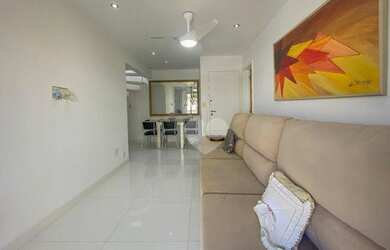 Imagem 3: Cobertura com 3 dormitórios à venda, 172 m² por R$ 930.000,00 - Recreio dos Bandeirantes